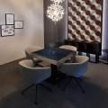 PSA Corporation - PSA Horizons | Product Seen: [Energie Lounger]